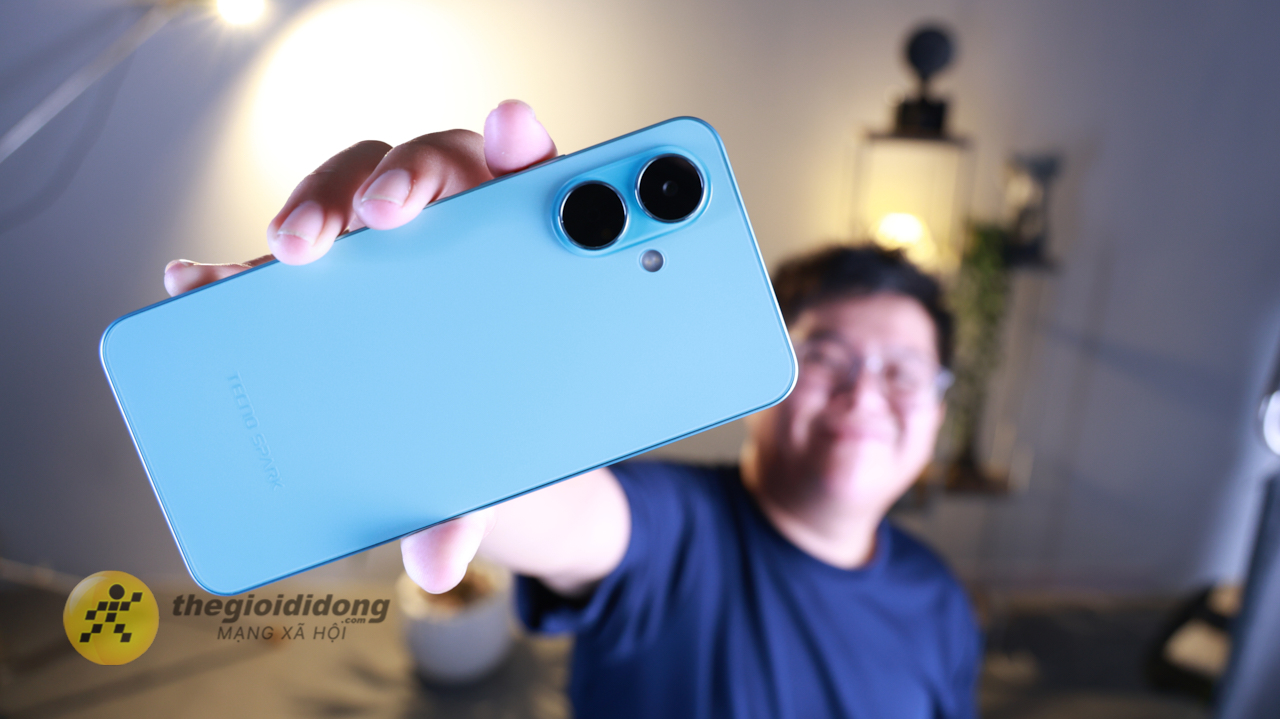 TECNO Spark GO 2 nâng cấp gì so với các tiền nhiệm? TECNO Spark GO 2 nâng cấp gì so với các tiền nhiệm?