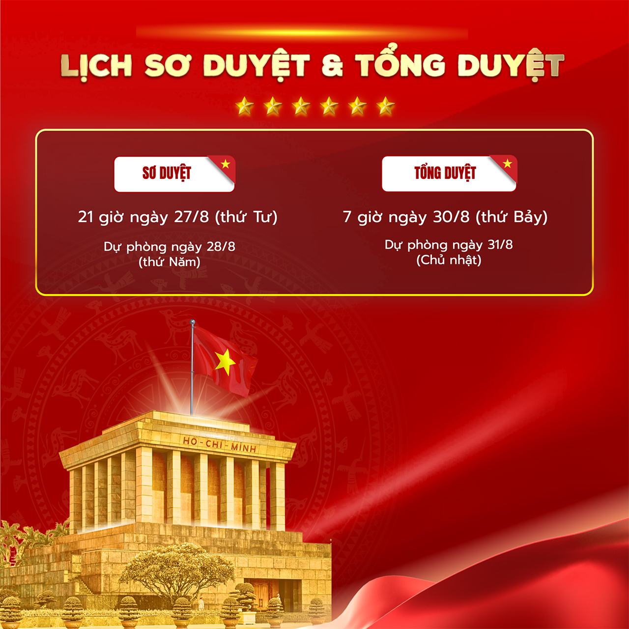 Cách Xem Diễu Binh 2/9 Online Cách Xem Diễu Binh 2/9 Online