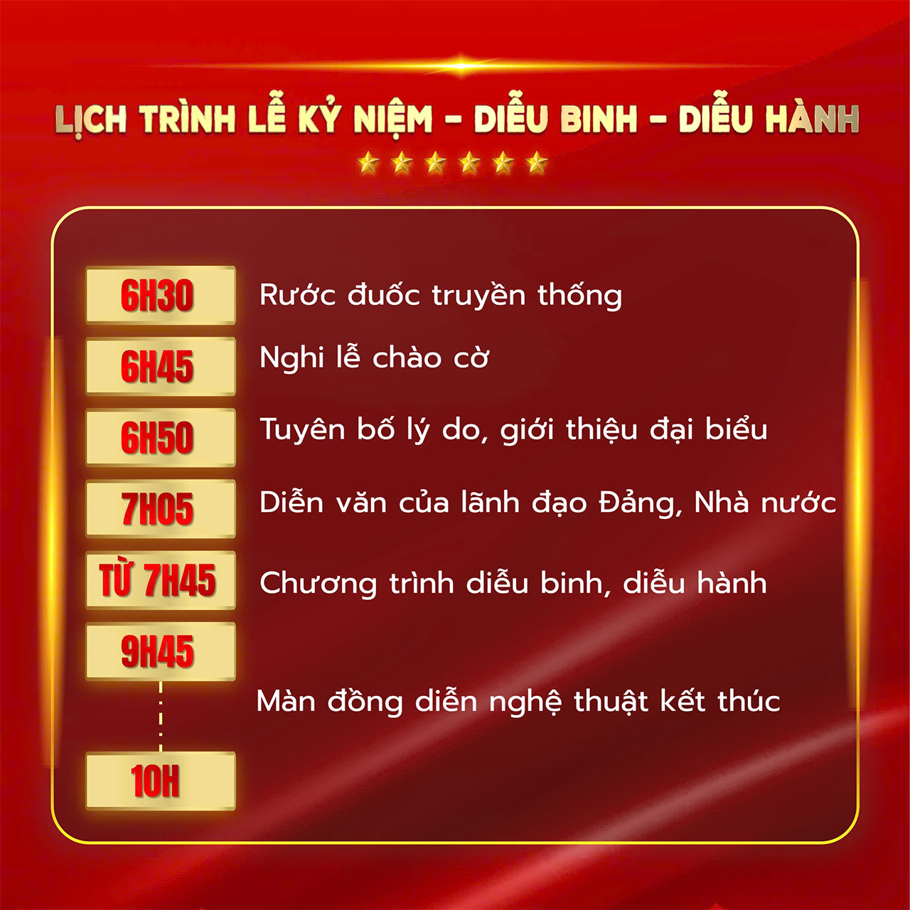 Cách Xem Diễu Binh 2/9 Online Cách Xem Diễu Binh 2/9 Online
