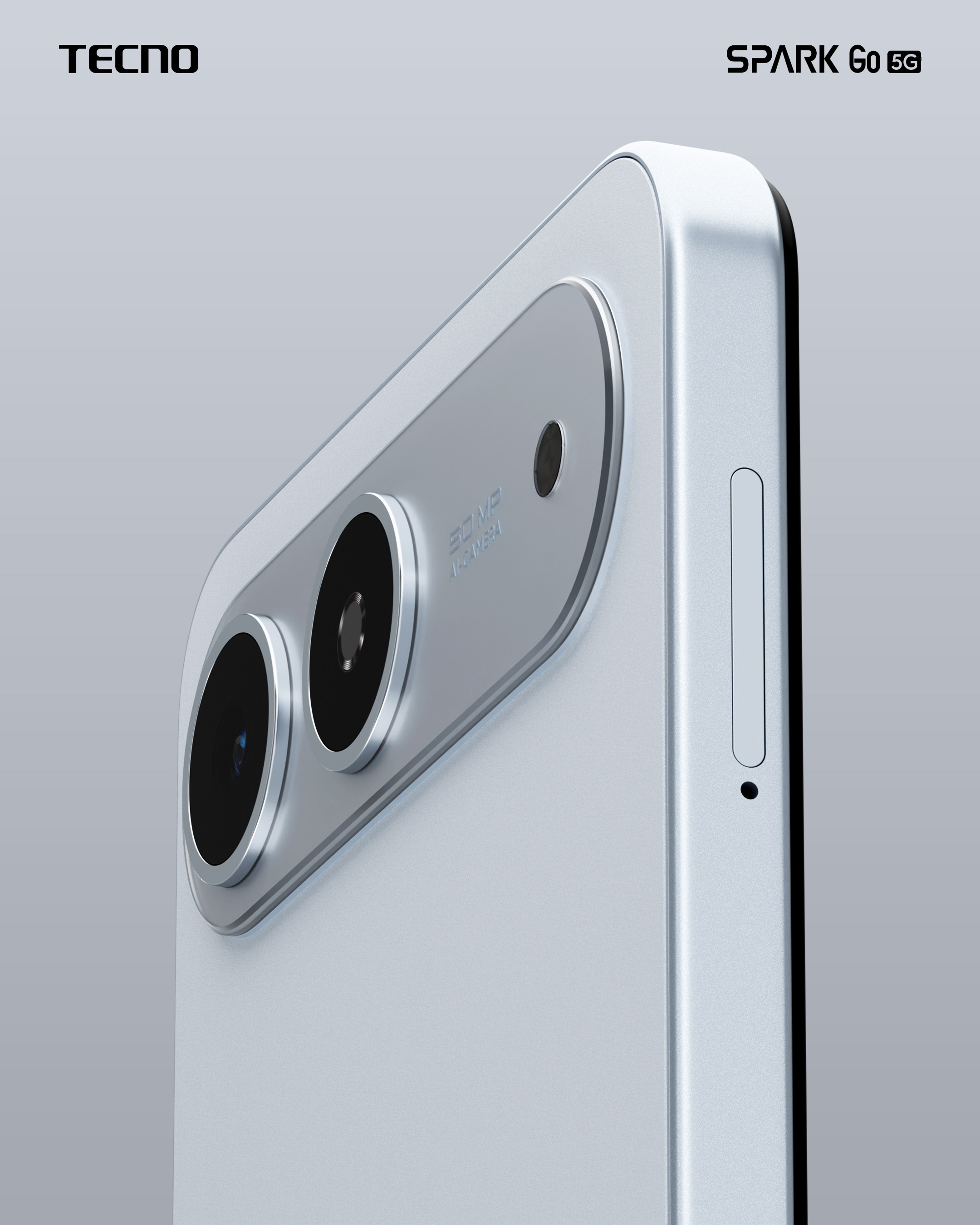 Tecno Spark Go 5G Tecno Spark Go 5G