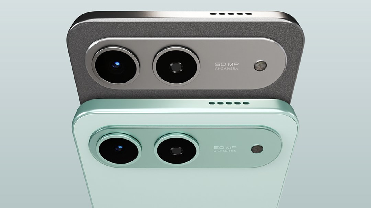 Tecno Spark Go 5G Tecno Spark Go 5G