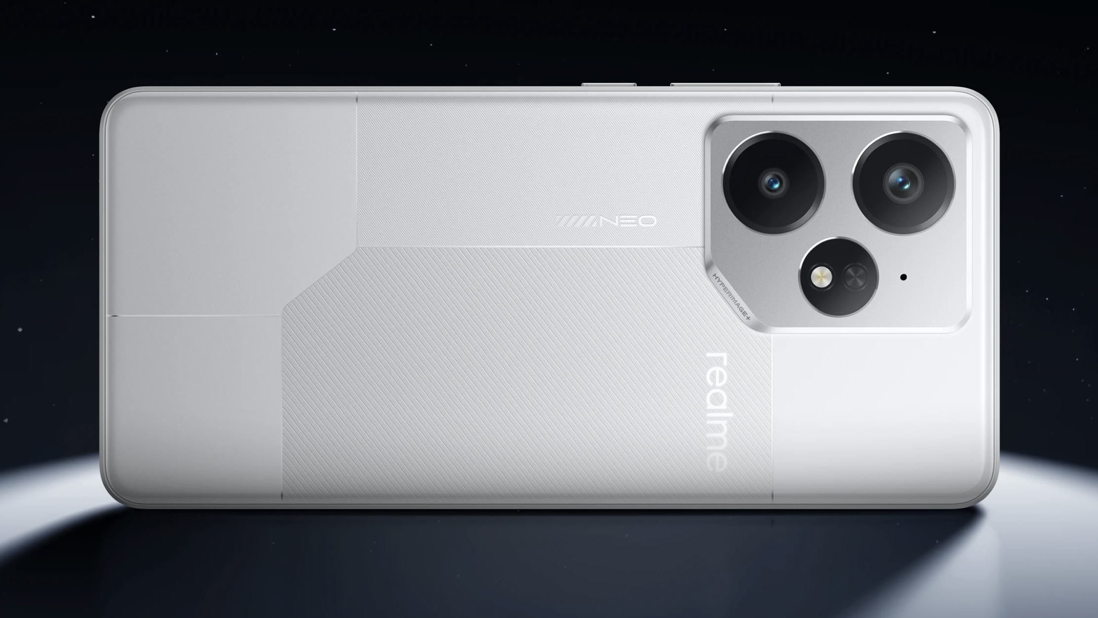 Realme Neo8 Realme Neo8