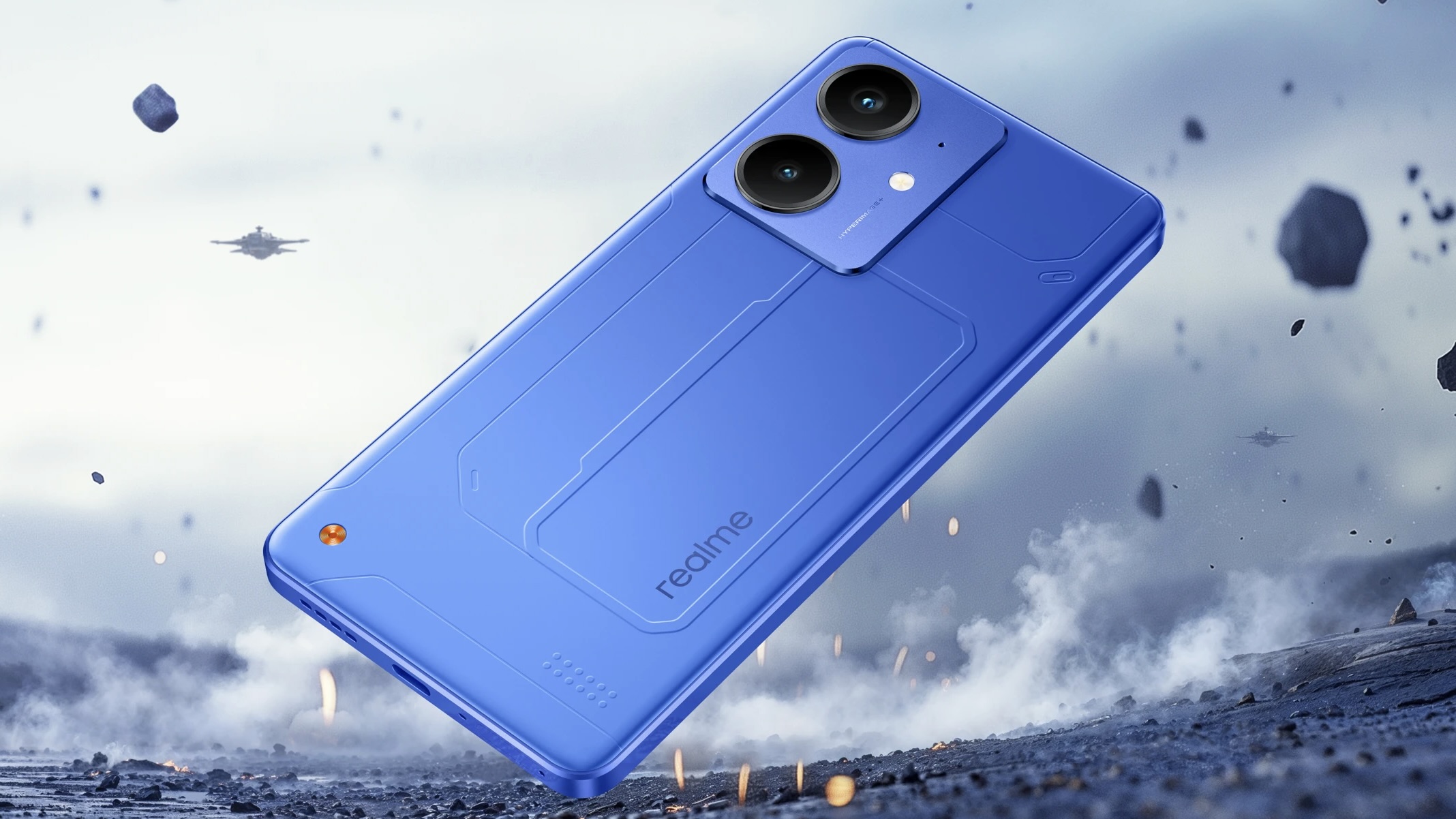 Realme Neo8 Realme Neo8