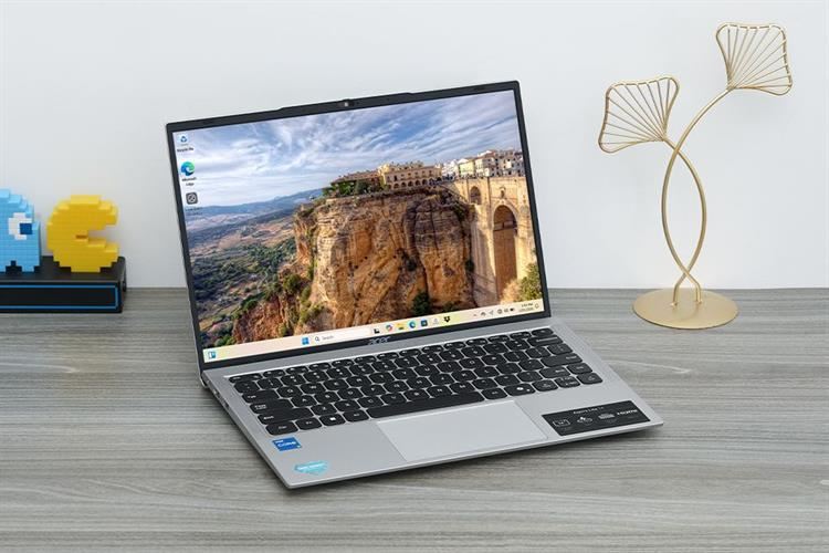 Laptop Acer Aspire Lite