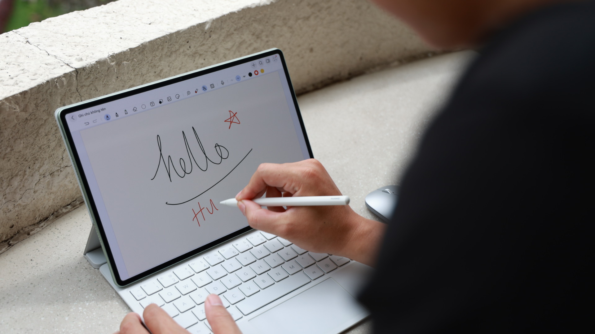 HUAWEI MatePad Pro 12.2 inch 2025