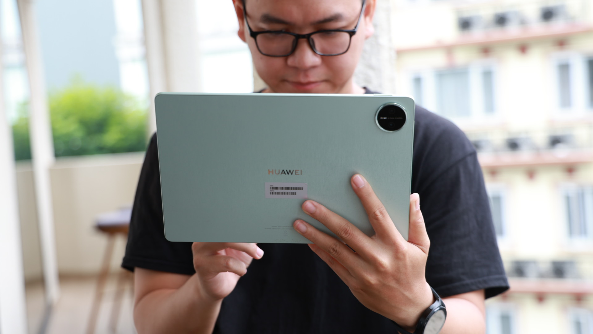 HUAWEI MatePad Pro 12.2 inch 2025