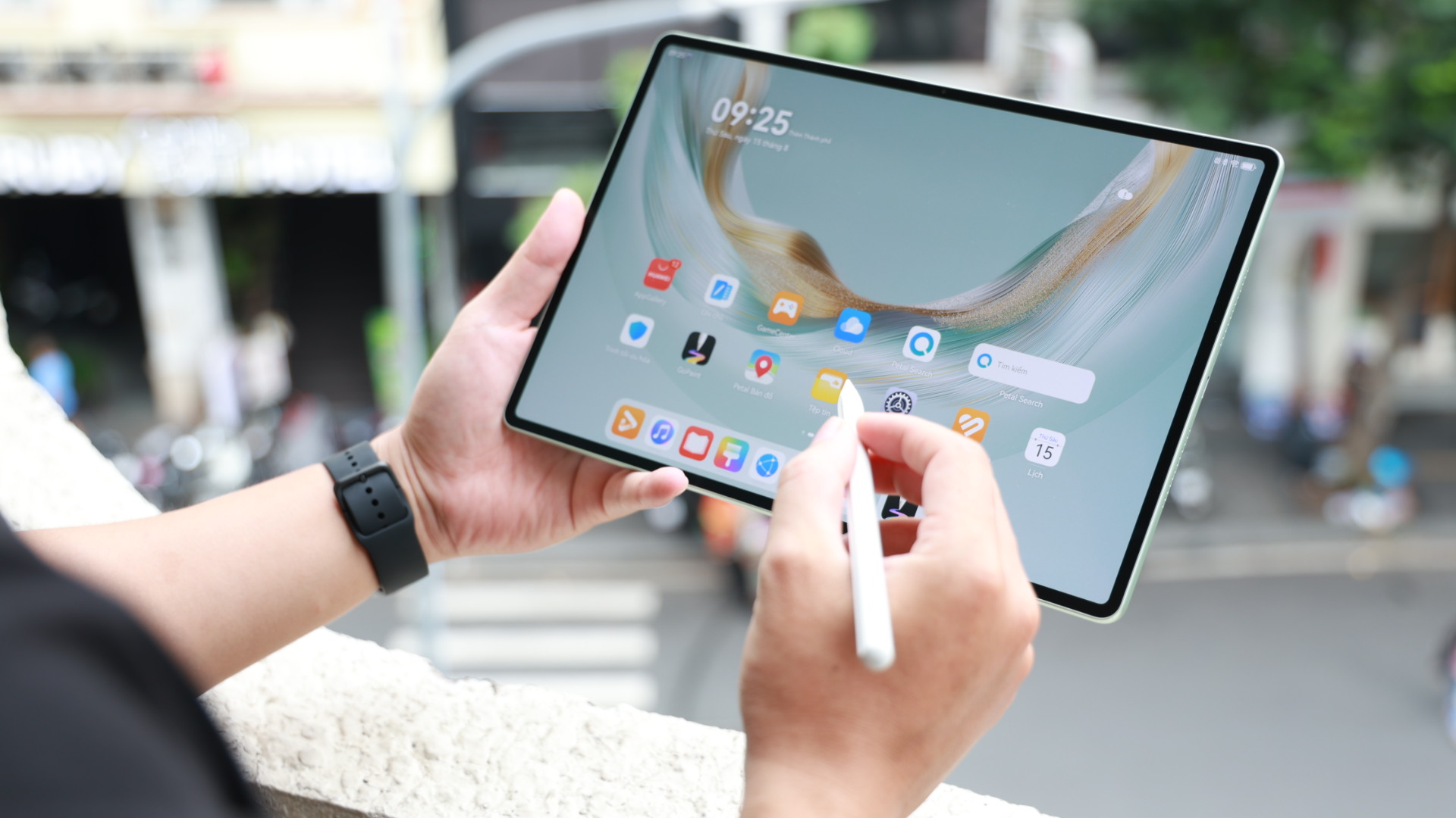 HUAWEI MatePad Pro 12.2 inch 2025