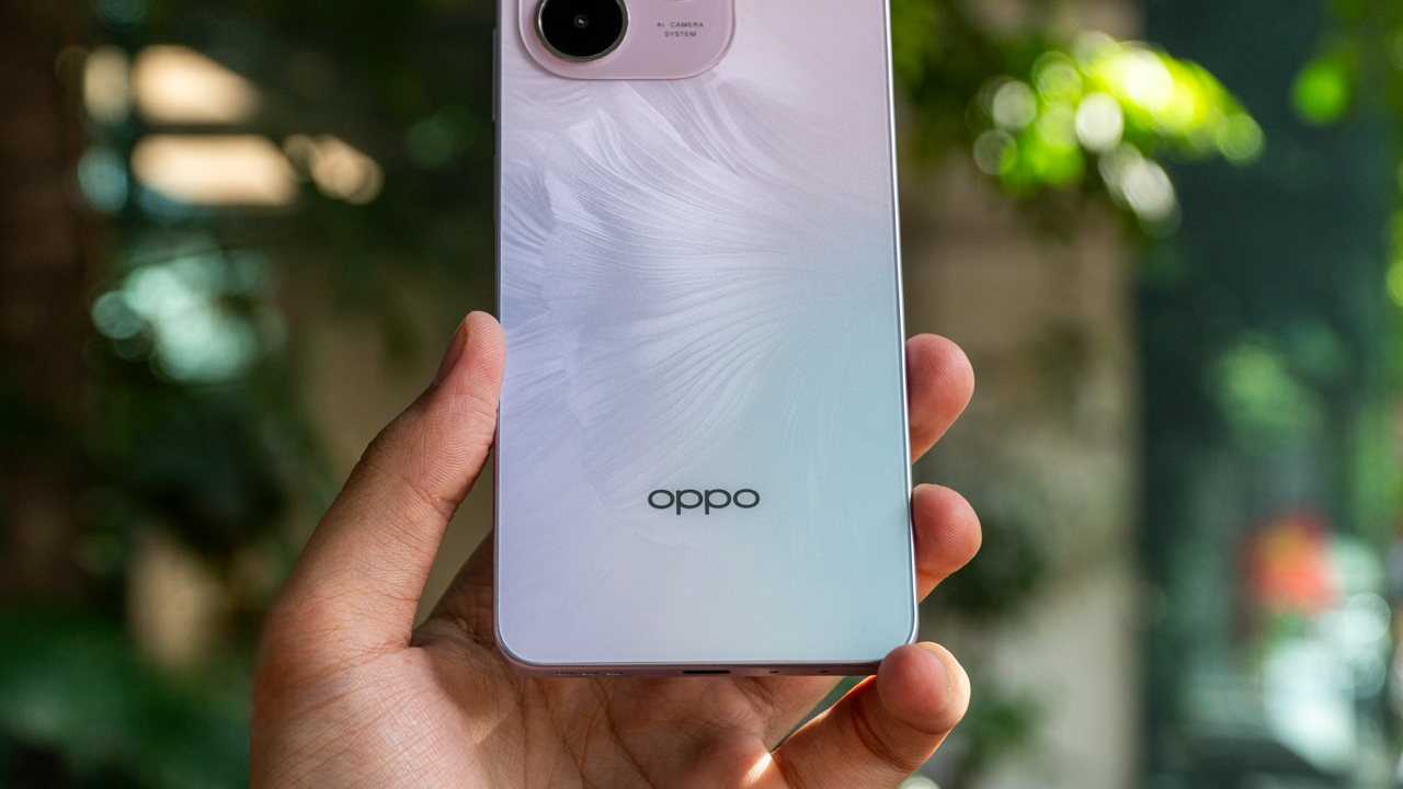 Oppo A5 Pro 5G Oppo A5 Pro 5G