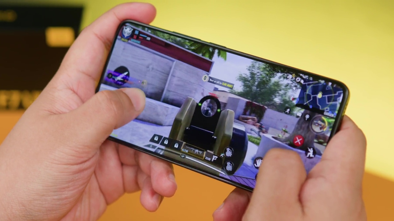 Trên Tay Poco F7 Ultra: Thiết Kế Cao Cấp, Snapdragon 8 Elite Mạnh Mẽ Trên Tay Poco F7 Ultra: Thiết Kế Cao Cấp, Snapdragon 8 Elite Mạnh Mẽ