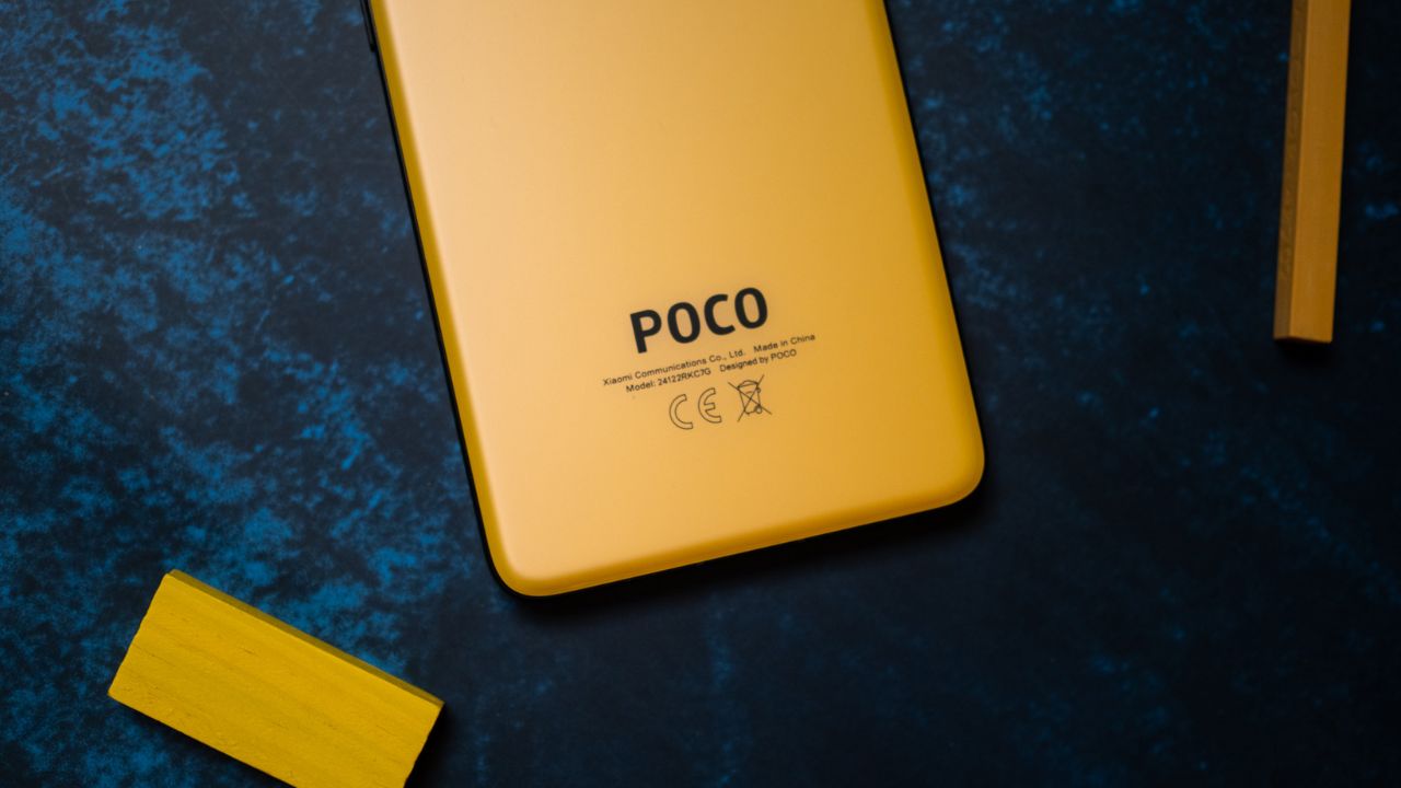 Trên Tay Poco F7 Ultra: Thiết Kế Cao Cấp, Snapdragon 8 Elite Mạnh Mẽ Trên Tay Poco F7 Ultra: Thiết Kế Cao Cấp, Snapdragon 8 Elite Mạnh Mẽ