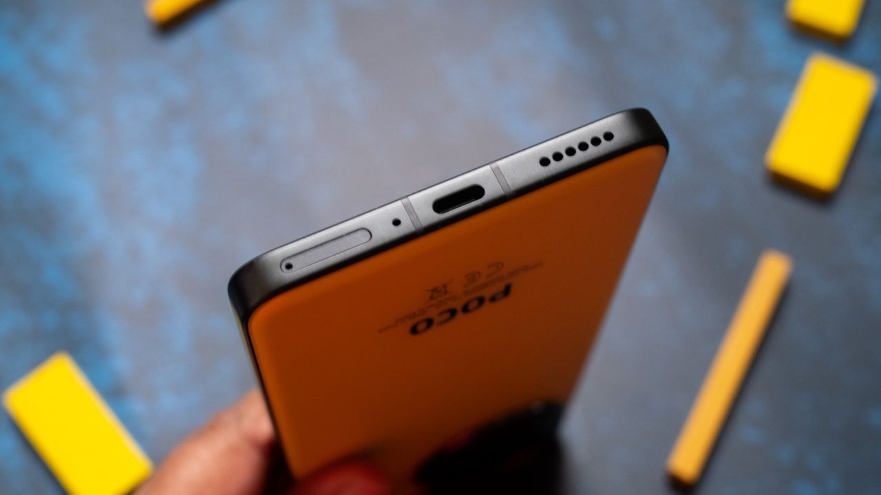 Trên Tay Poco F7 Ultra: Thiết Kế Cao Cấp, Snapdragon 8 Elite Mạnh Mẽ Trên Tay Poco F7 Ultra: Thiết Kế Cao Cấp, Snapdragon 8 Elite Mạnh Mẽ