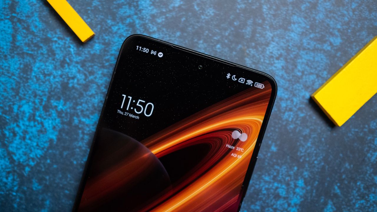 Trên Tay Poco F7 Ultra: Thiết Kế Cao Cấp, Snapdragon 8 Elite Mạnh Mẽ Trên Tay Poco F7 Ultra: Thiết Kế Cao Cấp, Snapdragon 8 Elite Mạnh Mẽ