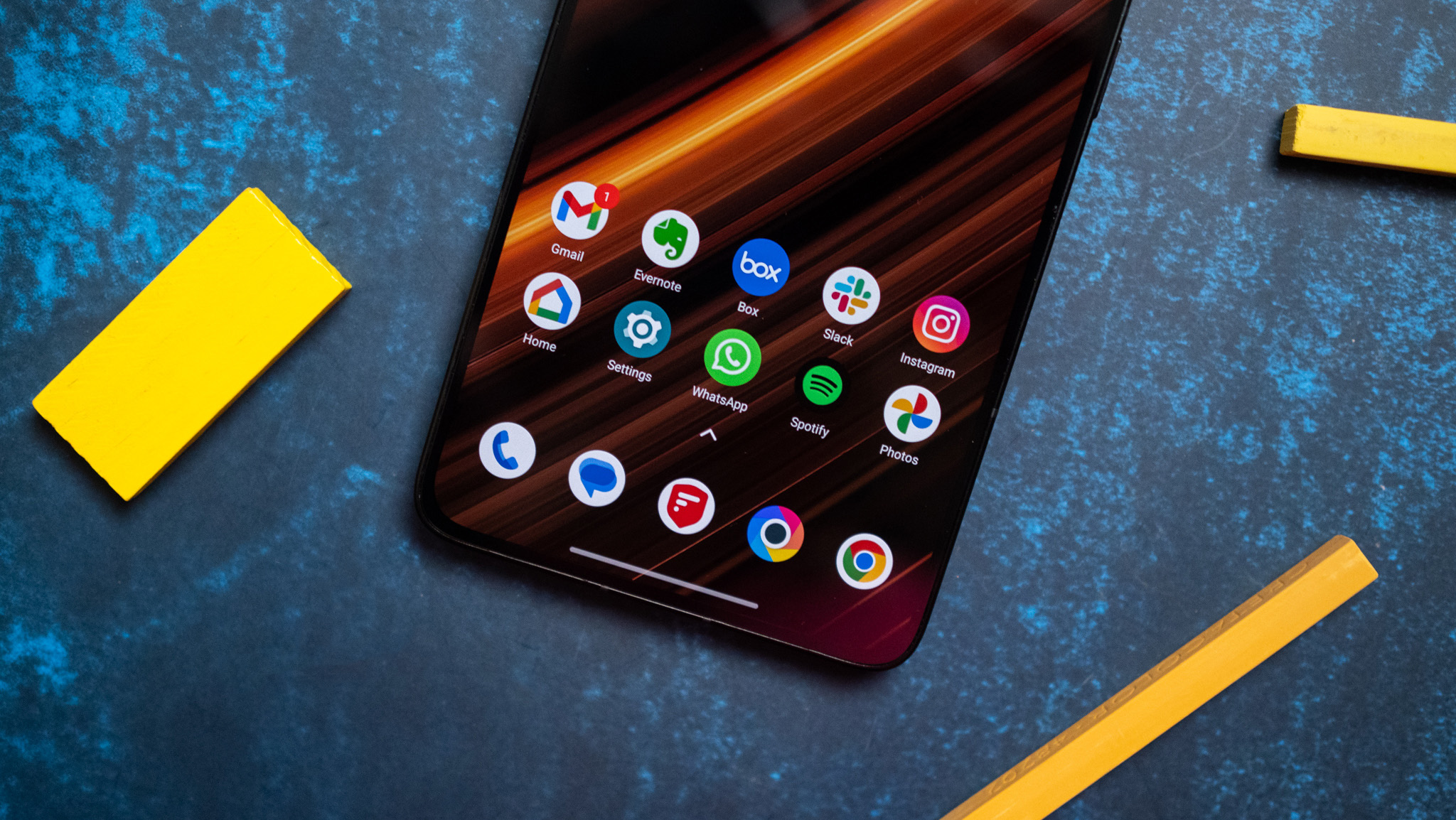 Trên Tay Poco F7 Ultra: Thiết Kế Cao Cấp, Snapdragon 8 Elite Mạnh Mẽ Trên Tay Poco F7 Ultra: Thiết Kế Cao Cấp, Snapdragon 8 Elite Mạnh Mẽ