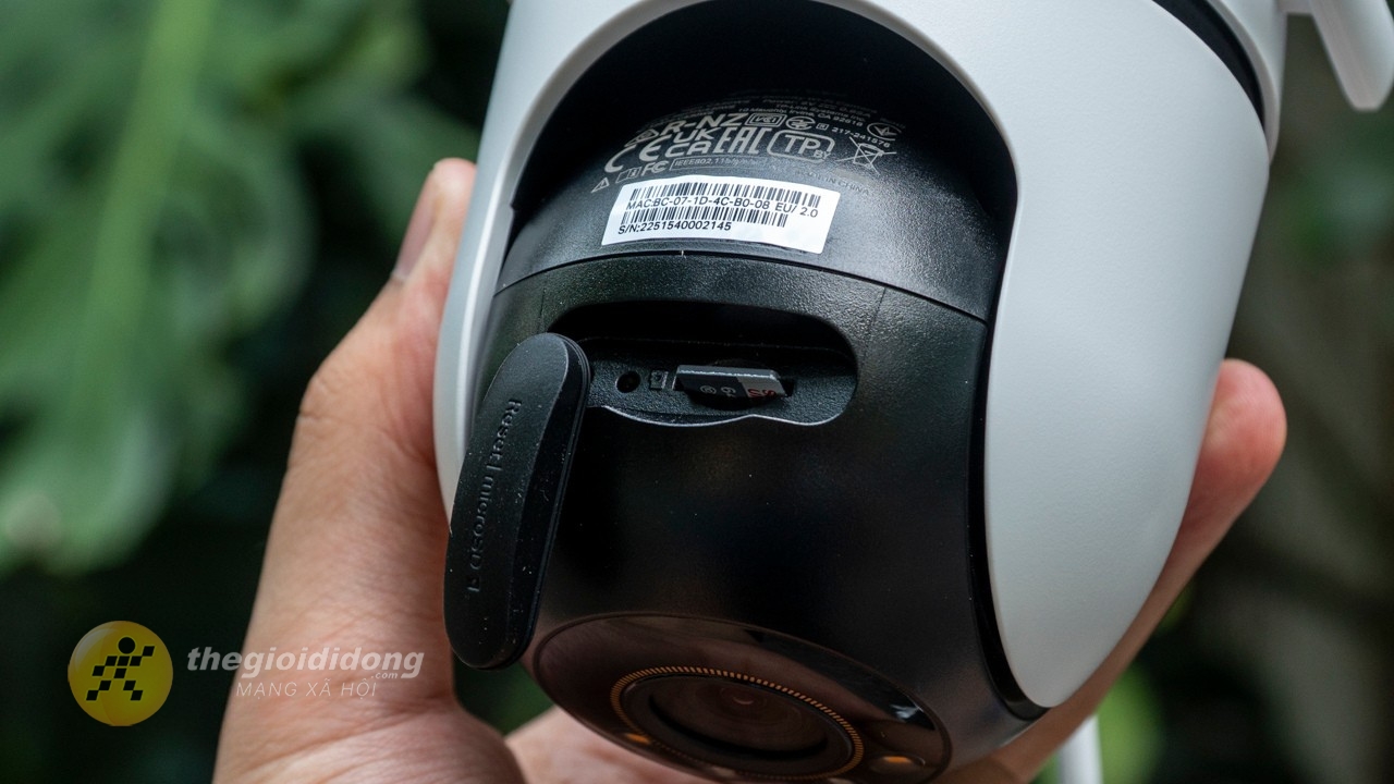 Các Lý Do Tại Sao Camera Giám Sát Tapo C530Ws Đáng Để Đầu Tư Các Lý Do Tại Sao Camera Giám Sát Tapo C530Ws Đáng Để Đầu Tư