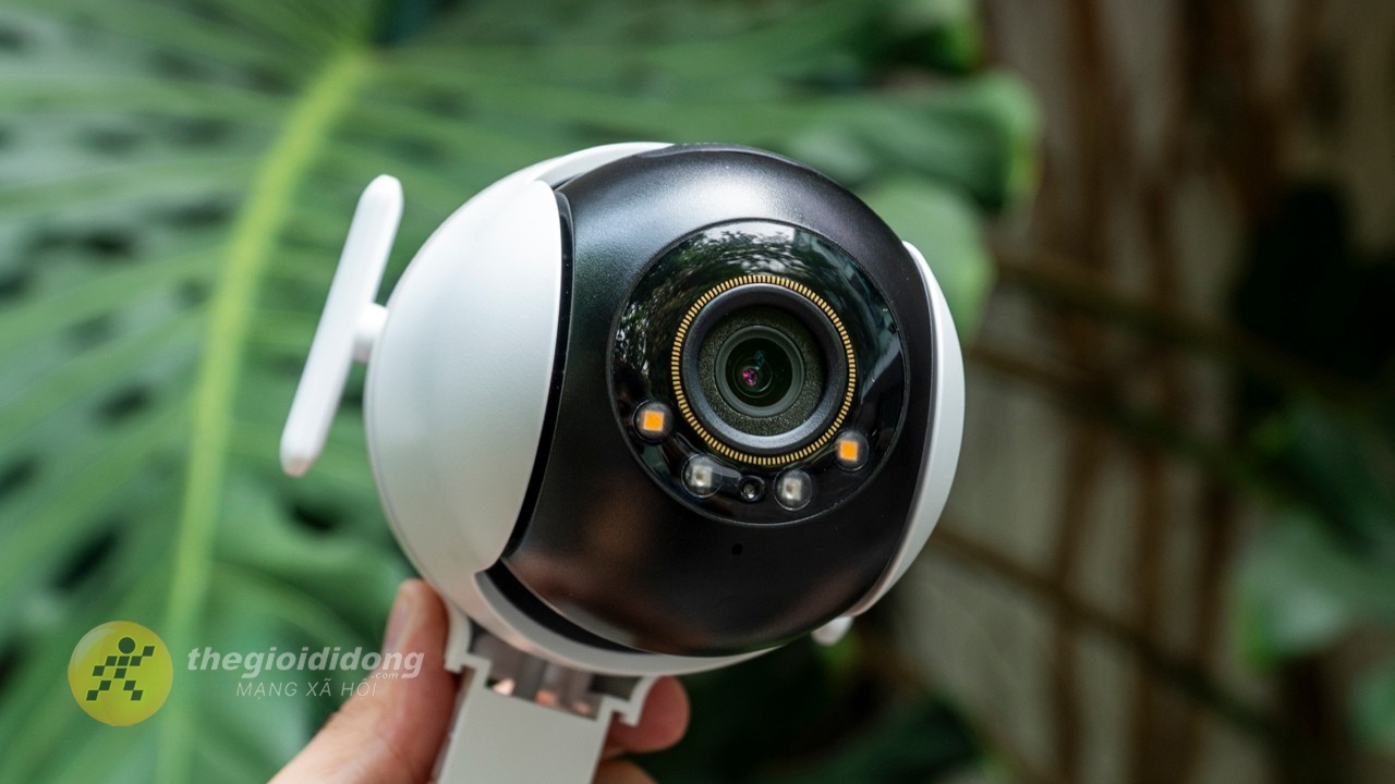 Các Lý Do Tại Sao Camera Giám Sát Tapo C530Ws Đáng Để Đầu Tư Các Lý Do Tại Sao Camera Giám Sát Tapo C530Ws Đáng Để Đầu Tư
