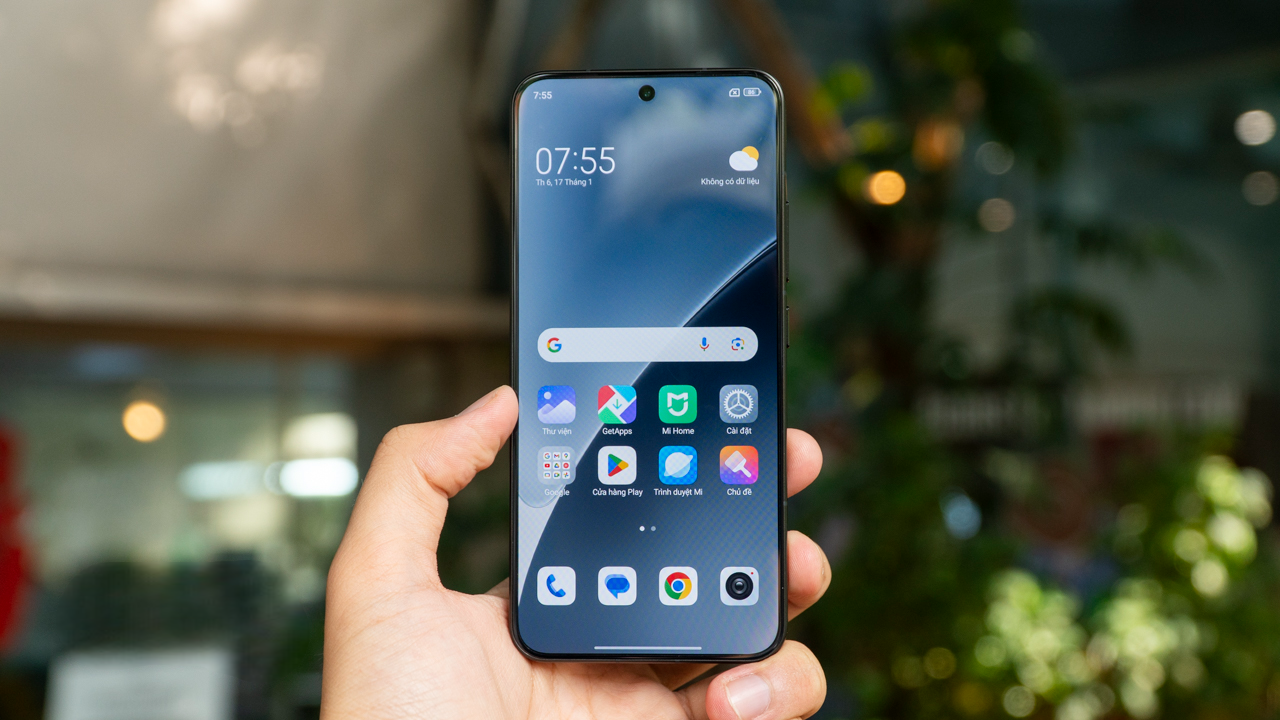 Xiaomi 16 Xiaomi 16