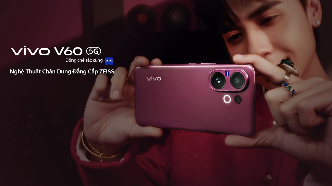 Vivo V60 5G Vivo V60 5G
