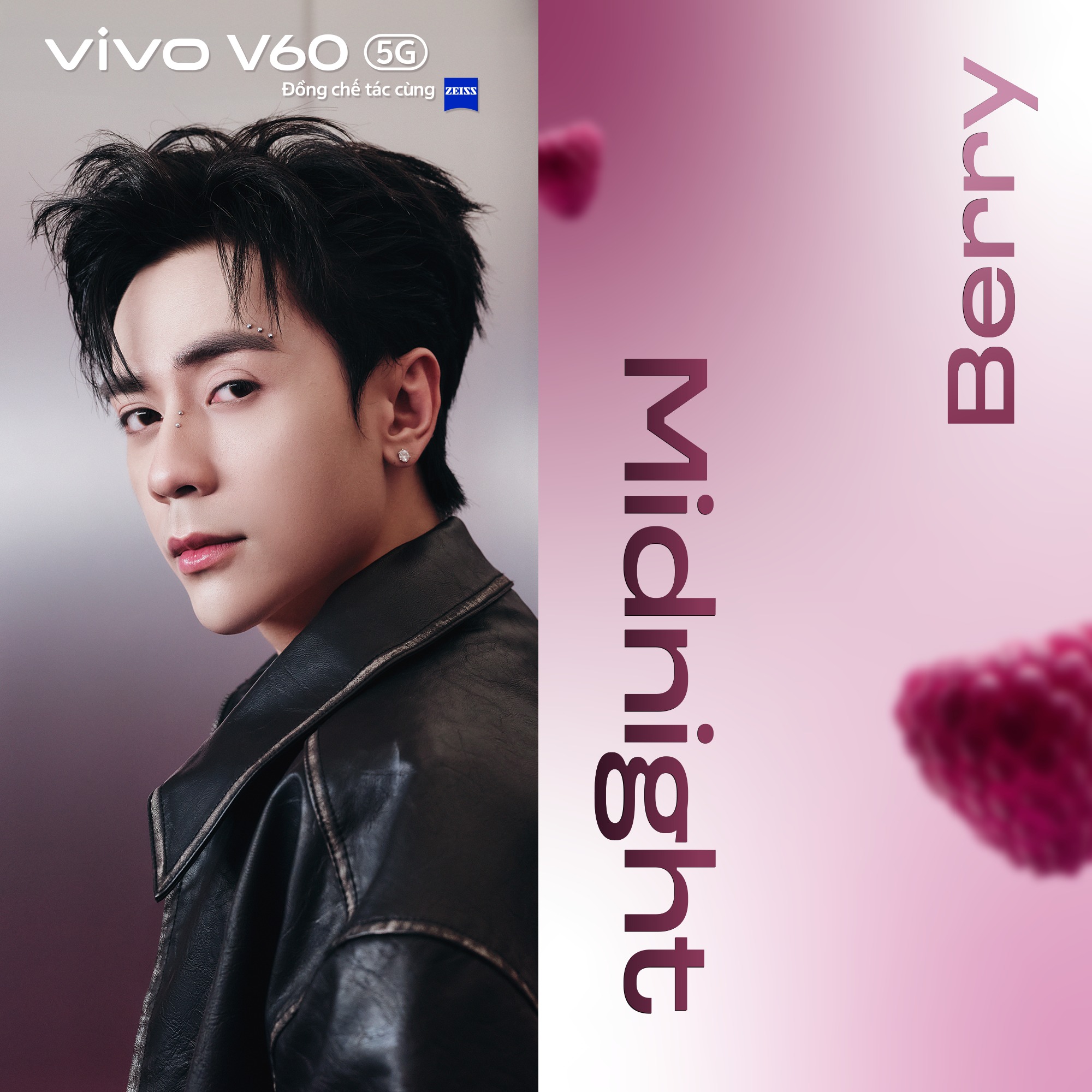 Vivo V60 5G Vivo V60 5G