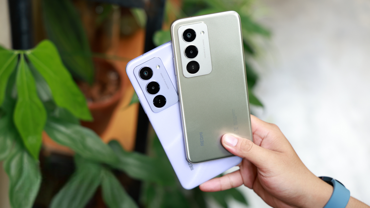 Redmi 15 Redmi 15