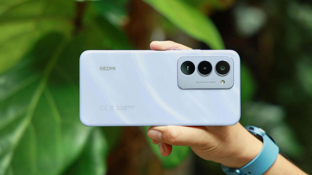 Redmi 15 Redmi 15