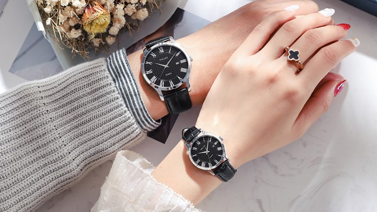 Đồng Hồ Nakzen Đồng Giảm 40% Đồng Hồ Nakzen Đồng Giảm 40%