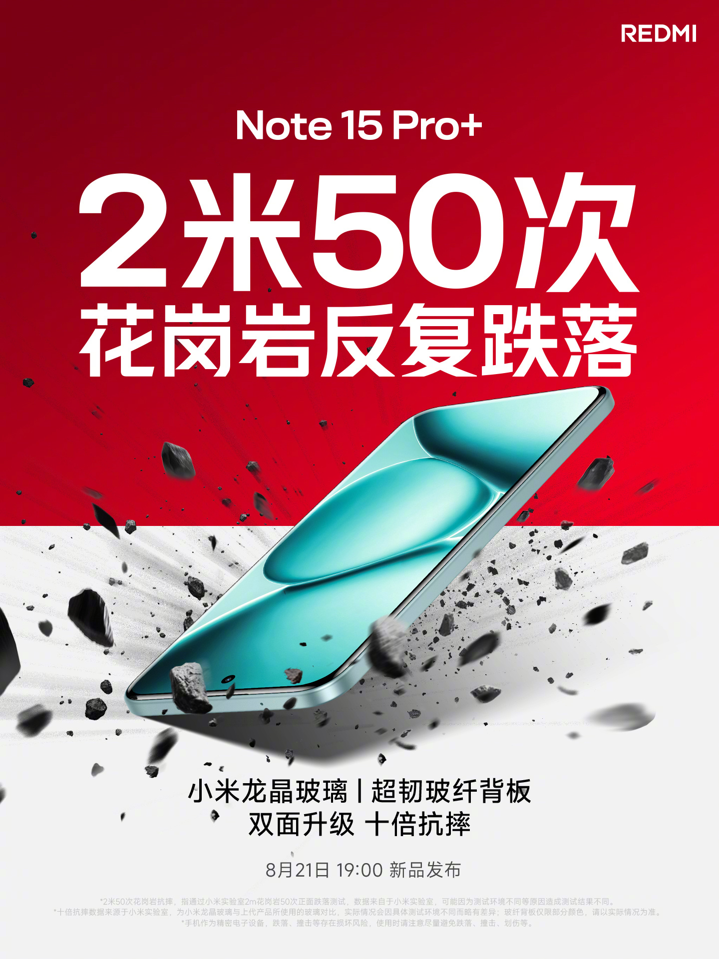 Redmi Note 15 Pro Plus Redmi Note 15 Pro Plus
