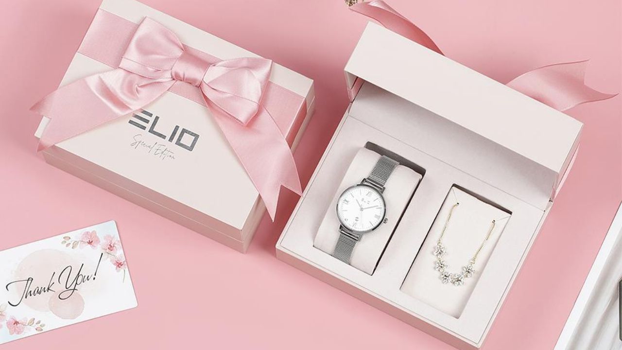Vì Sao Đồng Hồ Elio Luôn Bán Chạy Tại Thế Giới Di Động Và Điện Máy Xanh? Vì Sao Đồng Hồ Elio Luôn Bán Chạy Tại Thế Giới Di Động Và Điện Máy Xanh?