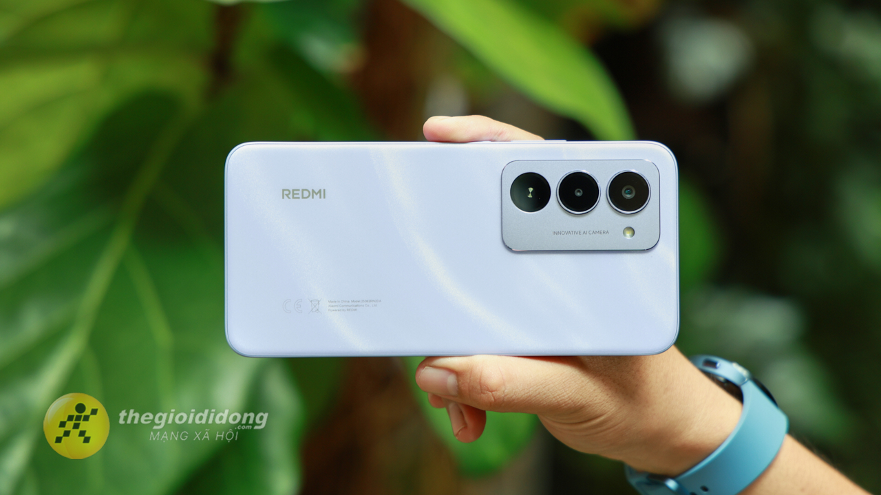Cách Mở Rộng Ram Trên Redmi 15 Cách Mở Rộng Ram Trên Redmi 15