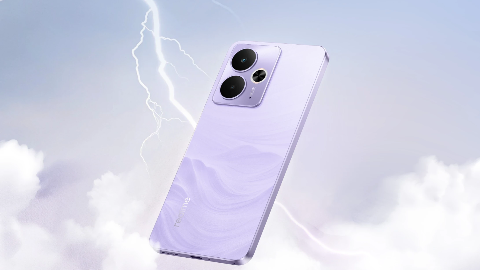 Realme 15 Series Realme 15 Series
