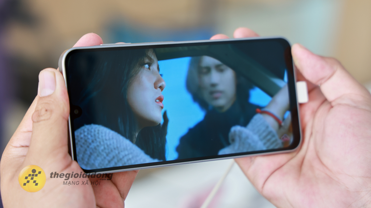 Trên Tay Samsung Galaxy A17 5G: Chip Exynos 1330, Camera 50Mp Có Ois Trên Tay Samsung Galaxy A17 5G: Chip Exynos 1330, Camera 50Mp Có Ois