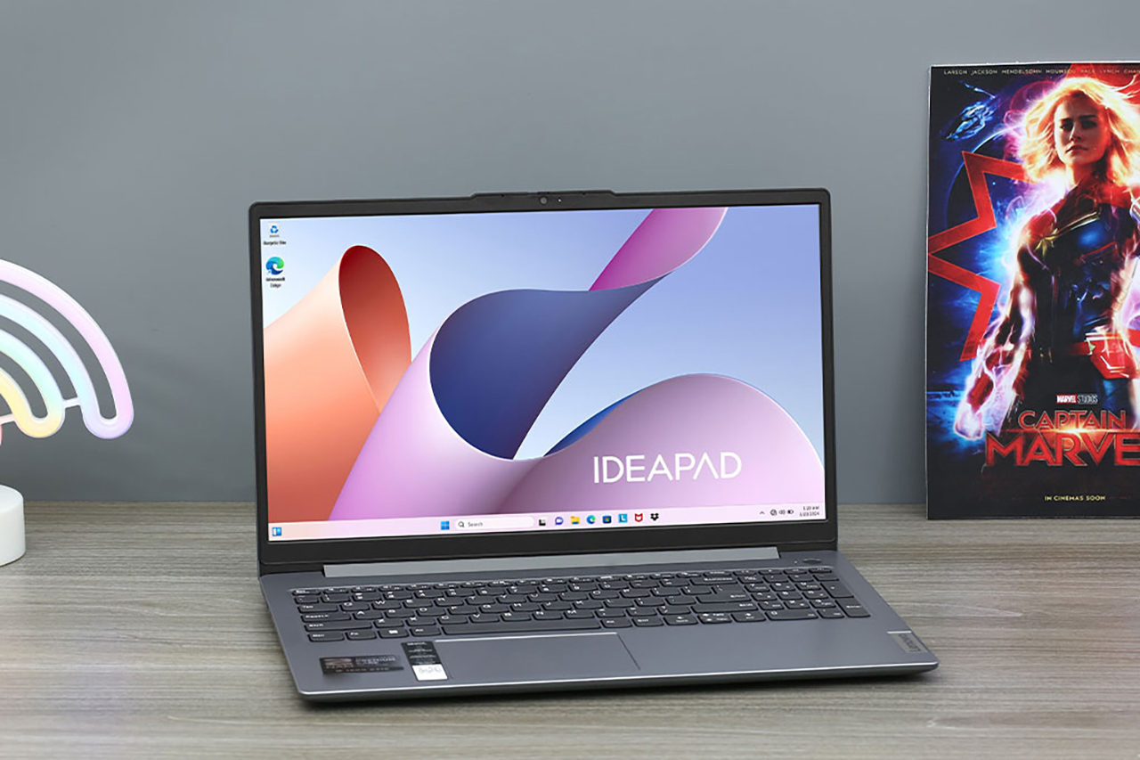 Lenovo Slim Chỉ Từ 13.09 Triệu Lenovo Slim Chỉ Từ 13.09 Triệu