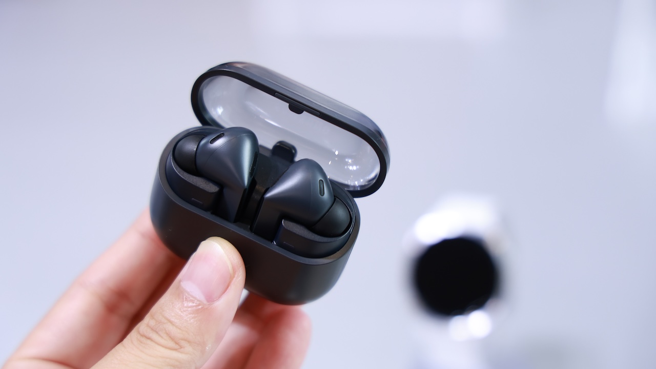 Galaxy Buds 3 FE