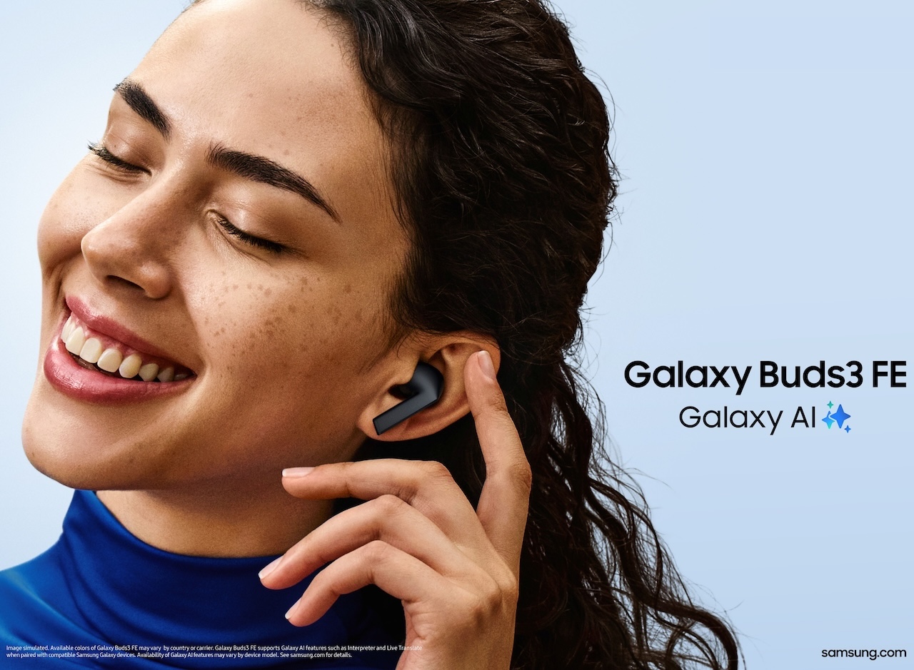 Galaxy Buds 3 Fe Galaxy Buds 3 Fe