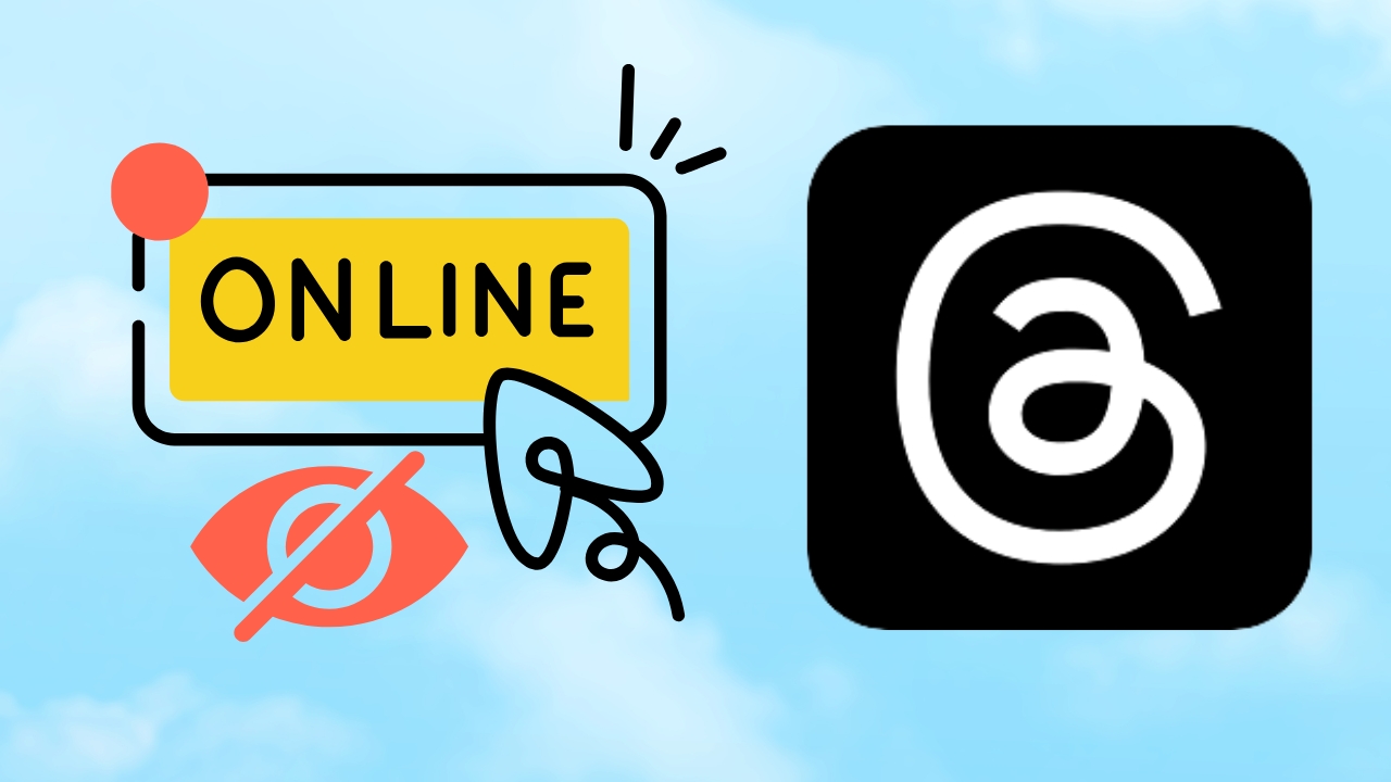Cách Tắt Trạng Thái Online Trên Threads Cách Tắt Trạng Thái Online Trên Threads