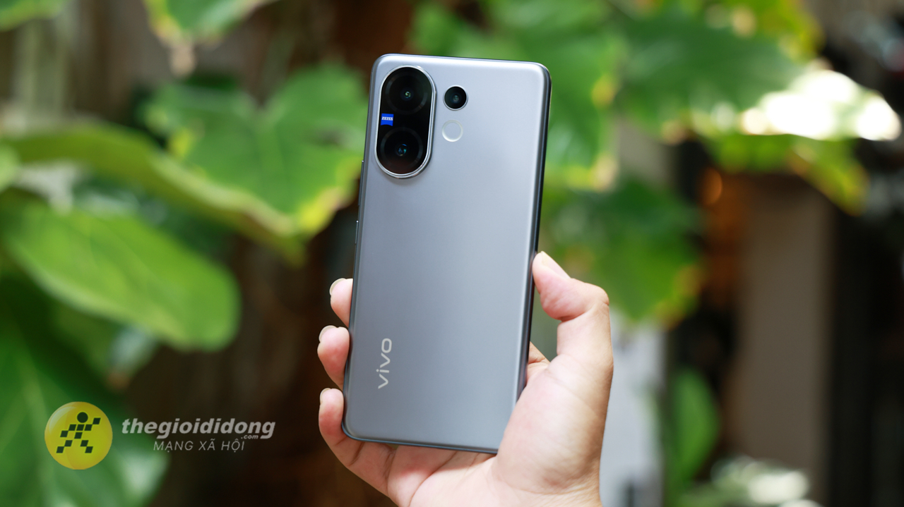 Đặt Trước Vivo V60, Nhận Bộ Quà Tặng Đến 6 Triệu, Trong Đó Có Tai Nghe Truyền Qua Xương Shokz Openmove Cực Chất Đặt Trước Vivo V60, Nhận Bộ Quà Tặng Đến 6 Triệu, Trong Đó Có Tai Nghe Truyền Qua Xương Shokz Openmove Cực Chất