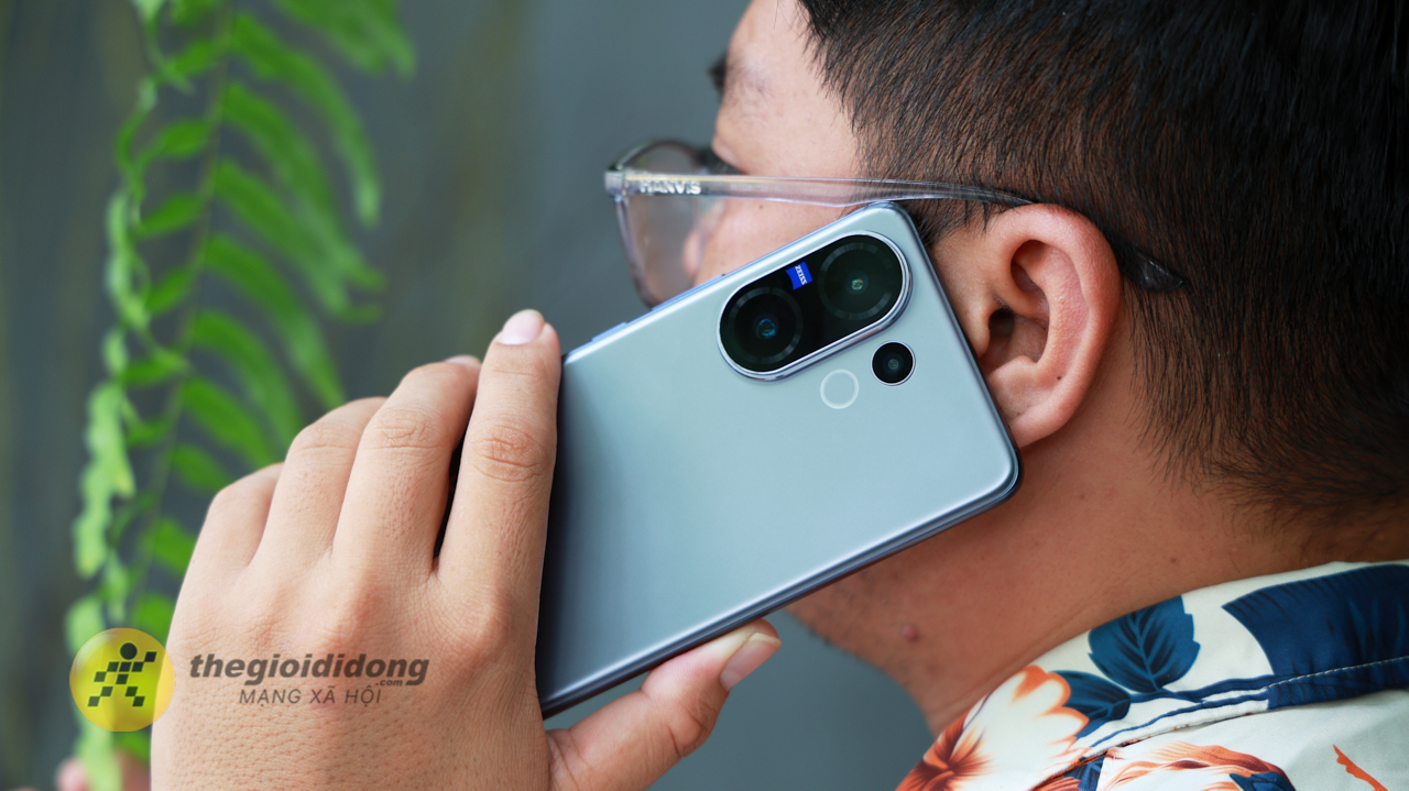 Thông Số Kỹ Thuật Và Những Điểm Mới Trên Vivo V60 Thông Số Kỹ Thuật Và Những Điểm Mới Trên Vivo V60