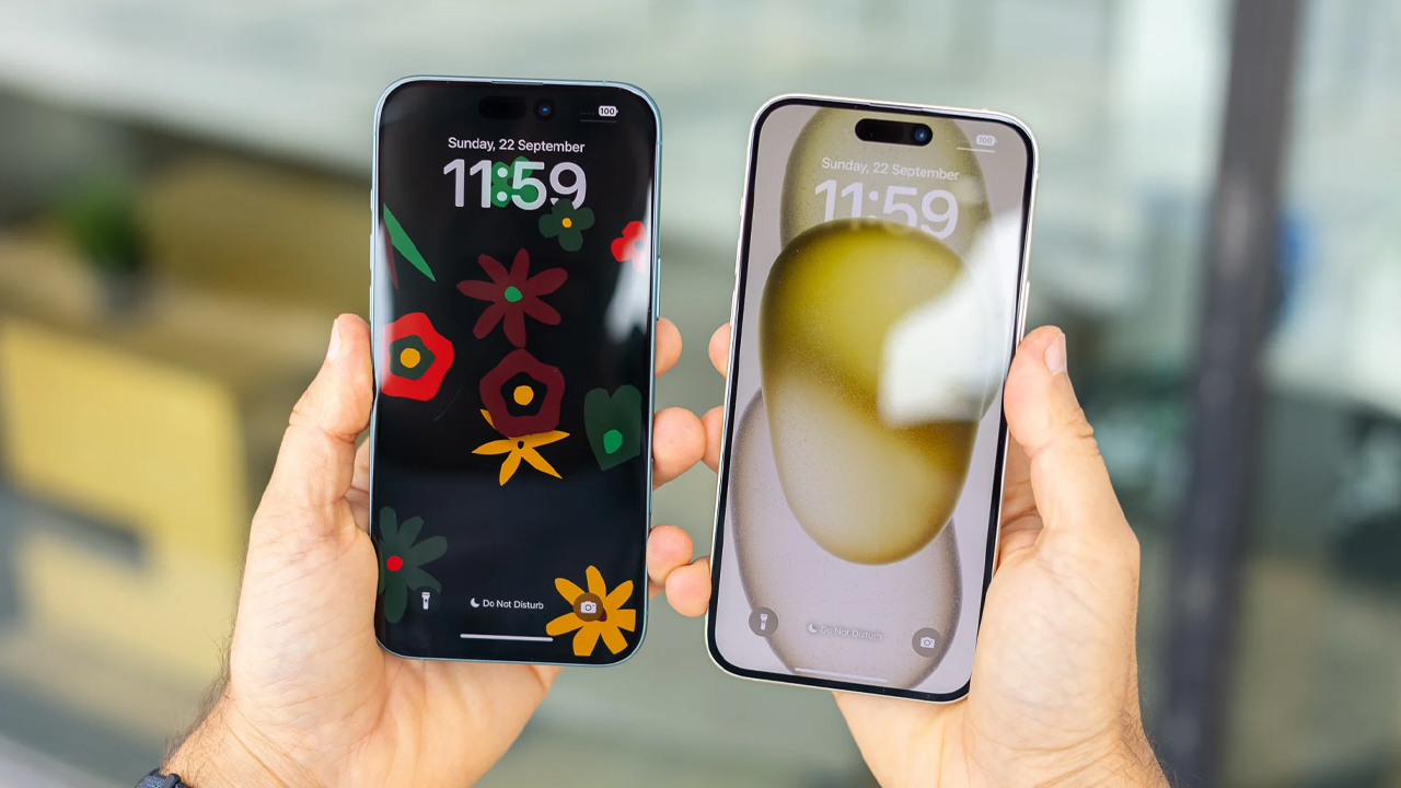 So sánh iPhone 16 Plus với 15 Plus So sánh iPhone 16 Plus với 15 Plus