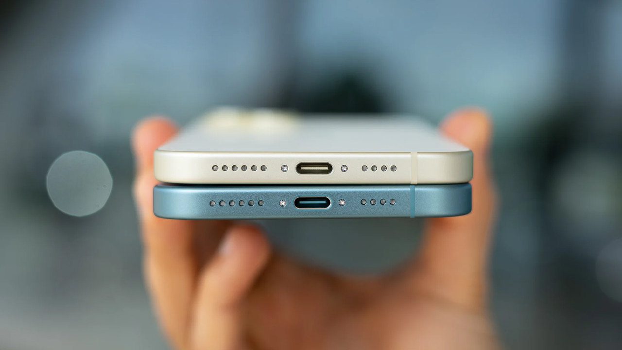 So sánh iPhone 16 Plus với 15 Plus So sánh iPhone 16 Plus với 15 Plus