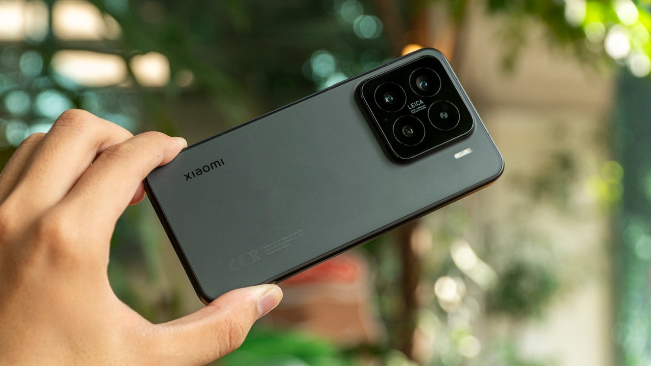Xiaomi 16 Pro Mini Xiaomi 16 Pro Mini
