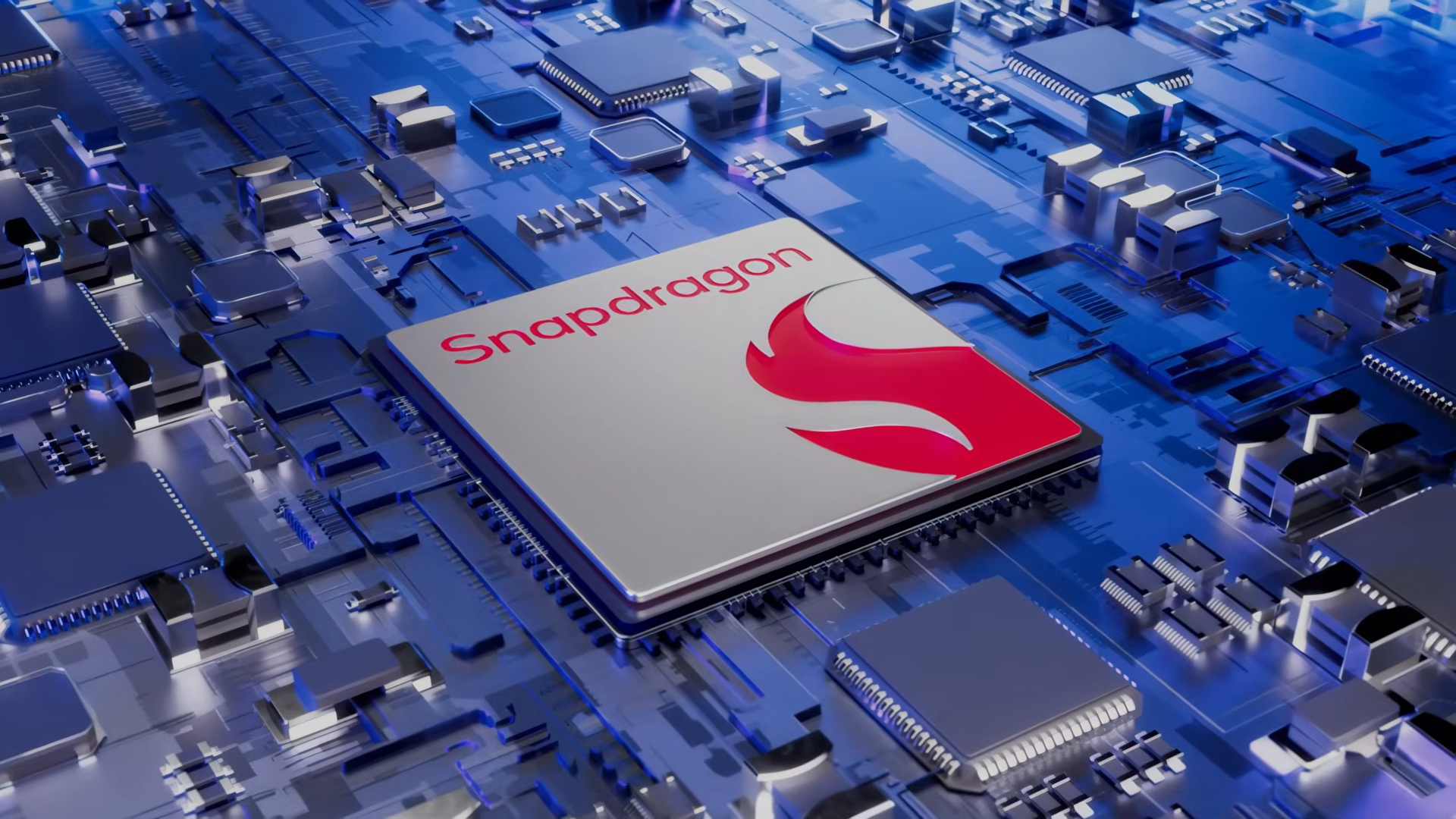 Snapdragon 7S Gen 4 Snapdragon 7S Gen 4