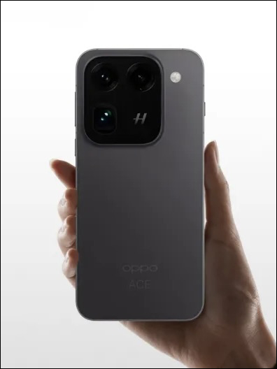 Oppo Find X9 Pro Oppo Find X9 Pro