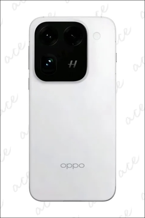 Oppo Find X9 Pro Oppo Find X9 Pro