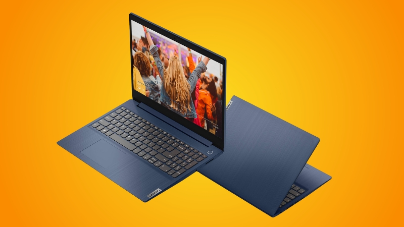 Laptop Lenovo IdeaPad