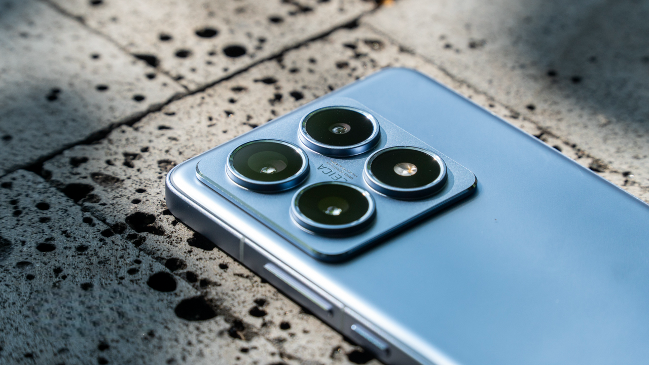 Xiaomi 15T Series Xiaomi 15T Series