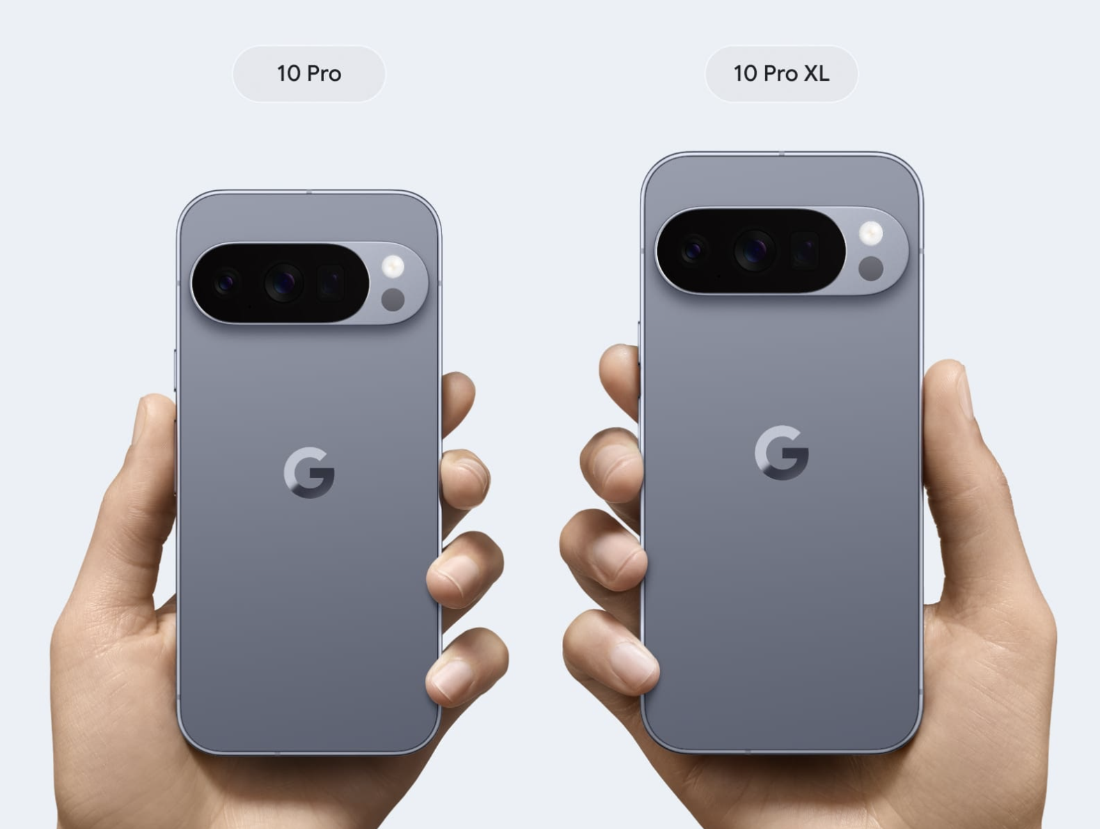 Pixel 10 Pro Và Pixel 10 Pro Xl Pixel 10 Pro Và Pixel 10 Pro Xl