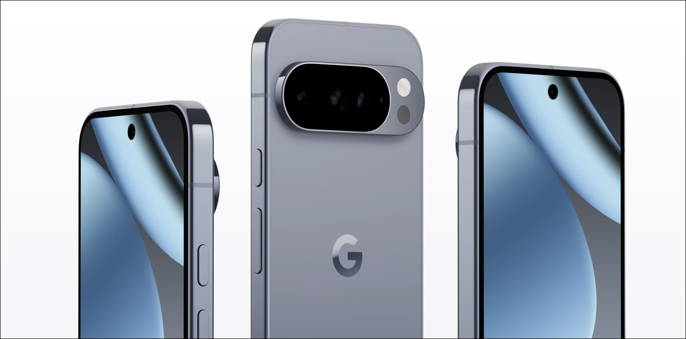 Pixel 10 Pro Và Pixel 10 Pro Xl Pixel 10 Pro Và Pixel 10 Pro Xl