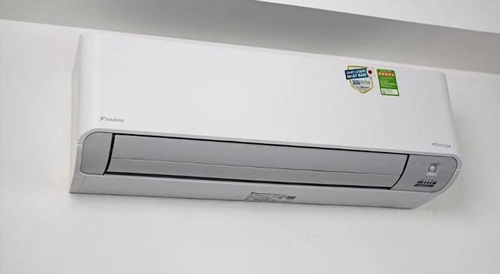 Lựa chọn dòng điều hòa Daikin 