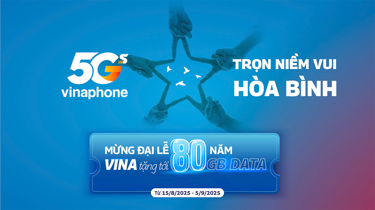 Cách Nhận 80 Gb Data Vinaphone Miễn Phí Cách Nhận 80 Gb Data Vinaphone Miễn Phí