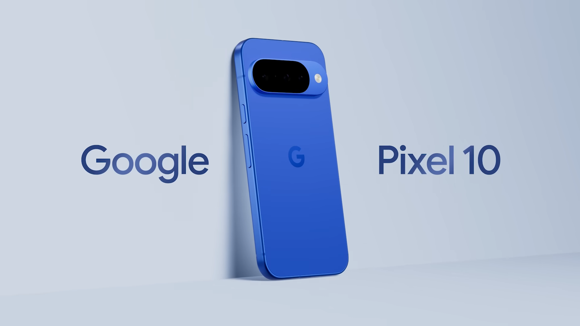 Google Pixel 10 Google Pixel 10