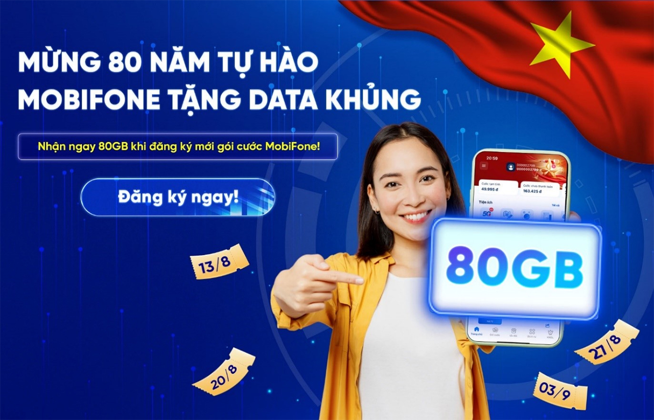 Cách Đăng Ký Gói Cước Vn80 Mobifone Cách Đăng Ký Gói Cước Vn80 Mobifone